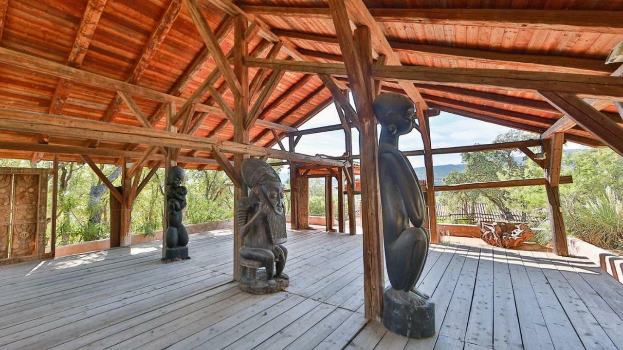 Отель Happy Trimurti Коголин Экстерьер фото